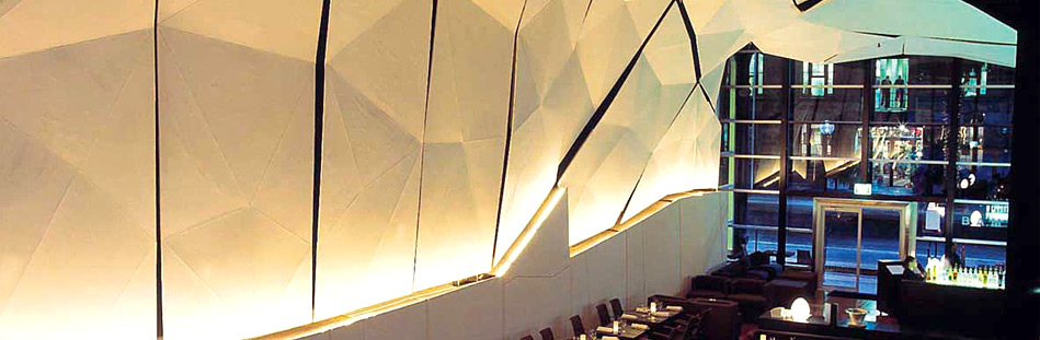 Bambu restaurant
