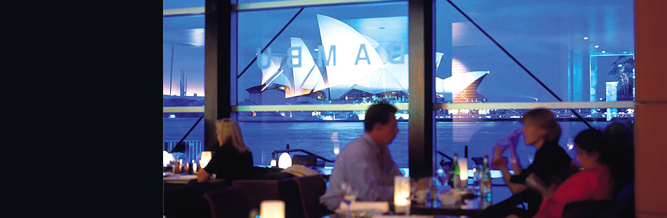 Bambu Restaurant