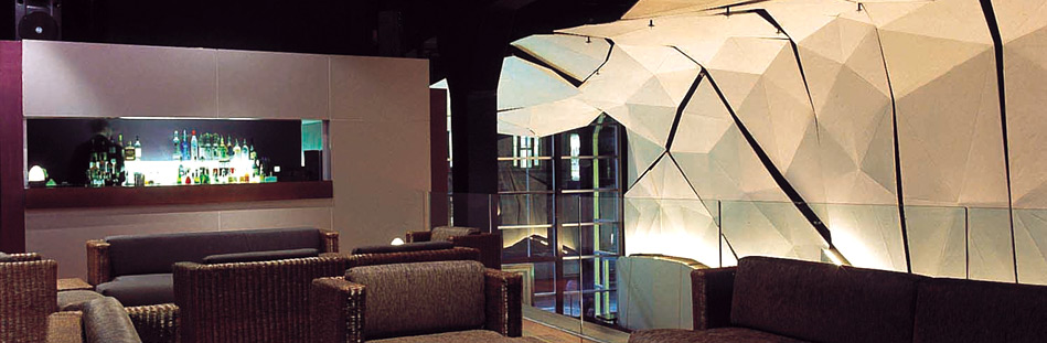 Bambu Restaurant