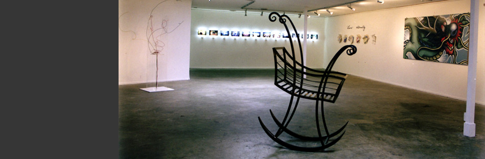 Cradle