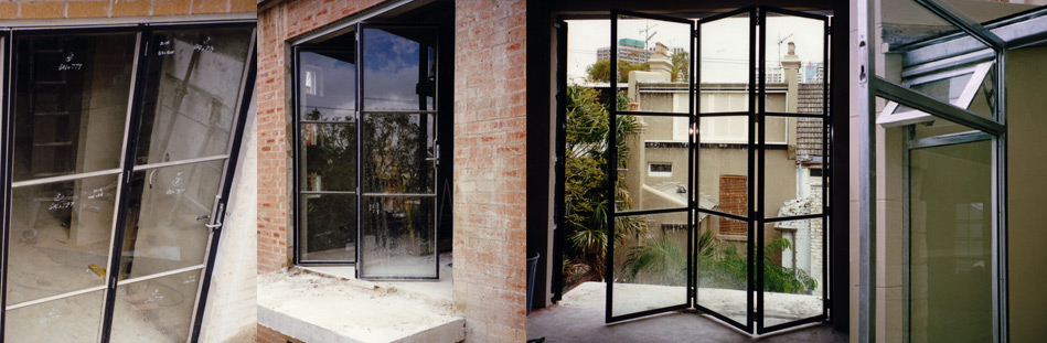 Doors
