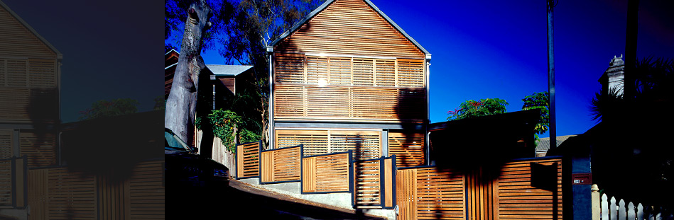 Edgecliff