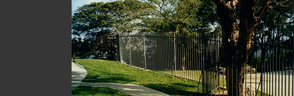 Garden Island