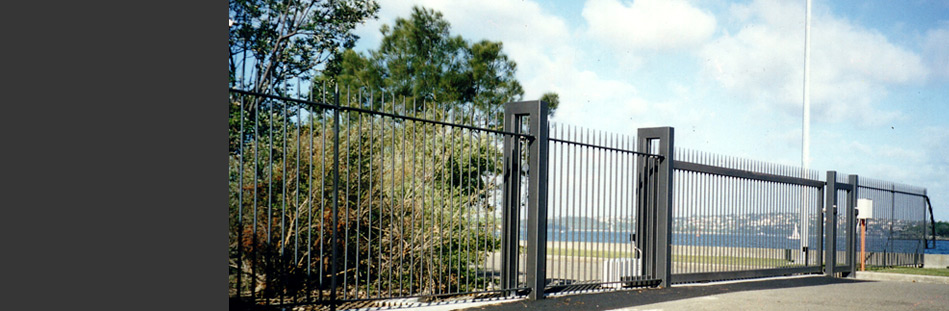 Garden Island