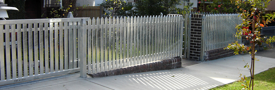 Gates