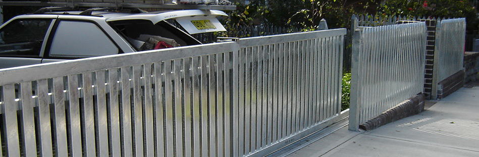 Gates