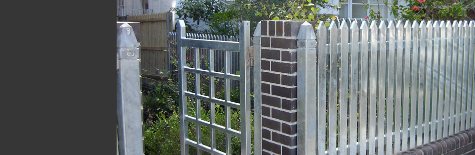 Gates