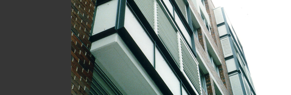 pyrmont apartments