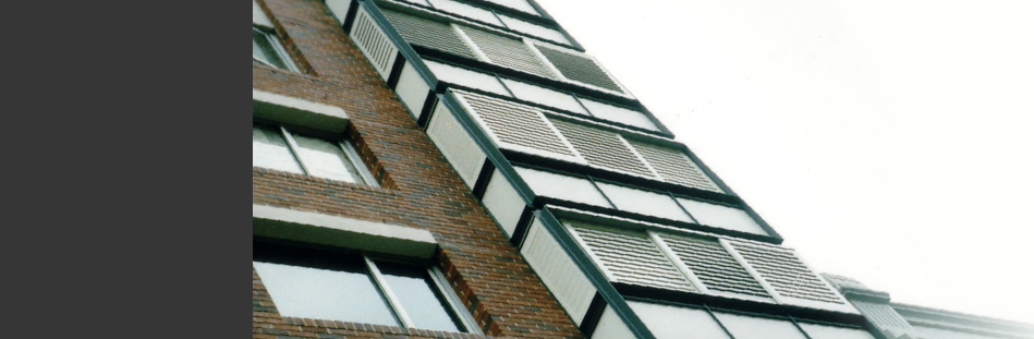 pyrmont apartments