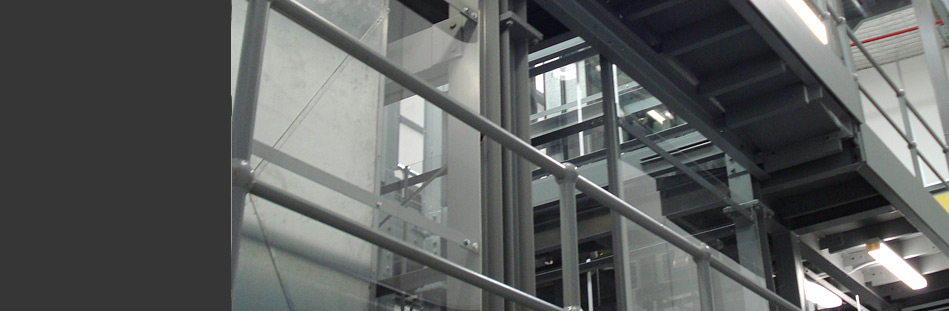 schindlers lift test facility