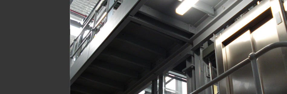 schindlers lift test facility