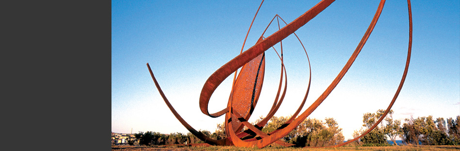 Sculpture by the Sea 2005