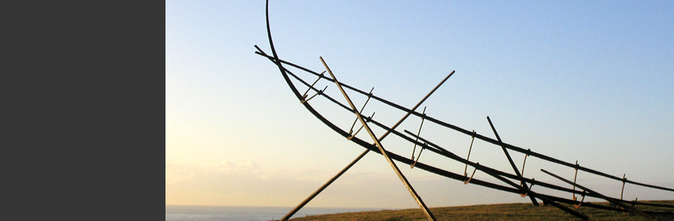 Sculptures by the Sea: Odyssey