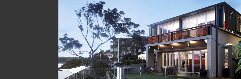 Watsons bay